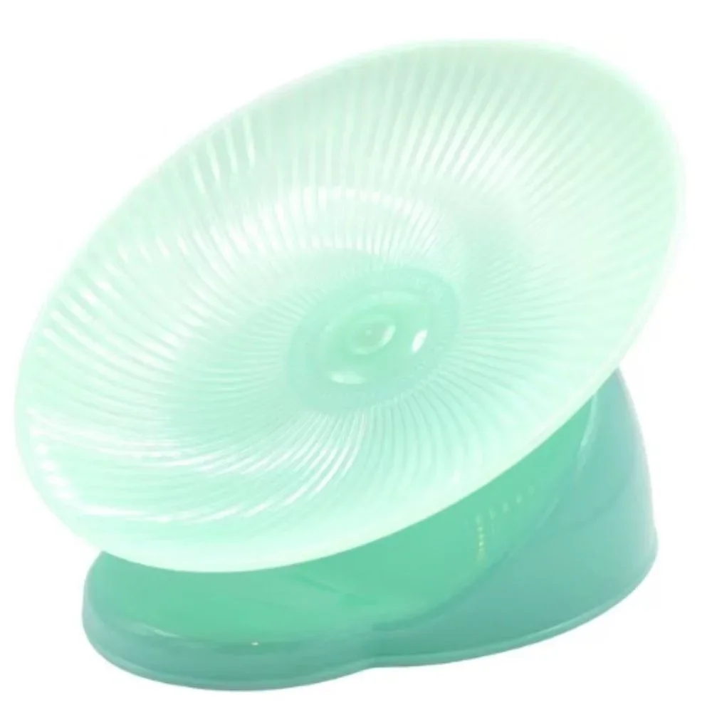 Large Syrian Hamster Saucer
